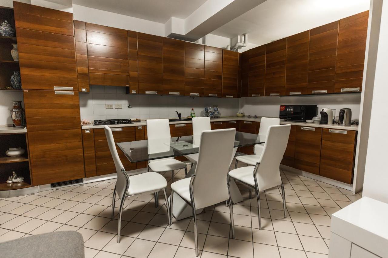 Federico House, Bologna